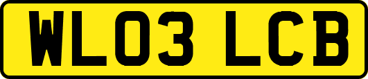 WL03LCB