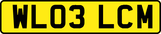 WL03LCM