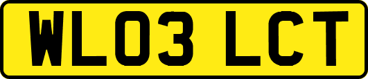 WL03LCT