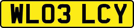 WL03LCY