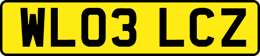 WL03LCZ