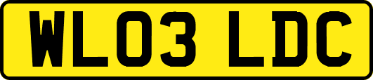 WL03LDC