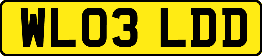 WL03LDD