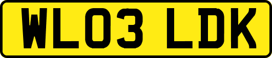 WL03LDK
