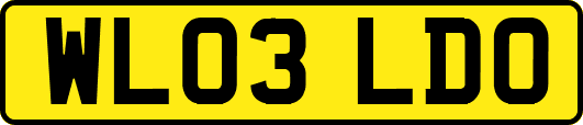WL03LDO