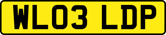 WL03LDP