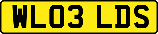 WL03LDS
