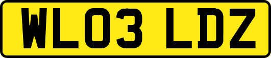 WL03LDZ