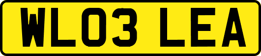 WL03LEA