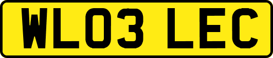 WL03LEC