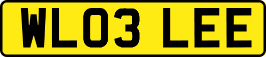 WL03LEE
