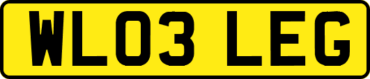 WL03LEG