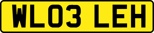 WL03LEH