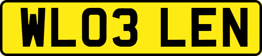 WL03LEN
