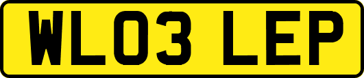 WL03LEP