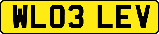 WL03LEV