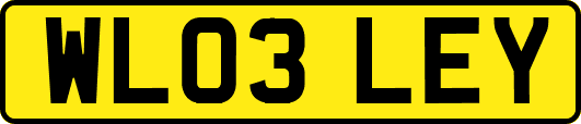 WL03LEY
