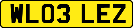 WL03LEZ