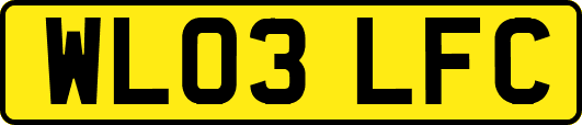 WL03LFC