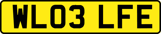 WL03LFE