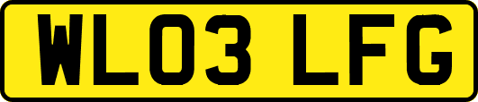 WL03LFG