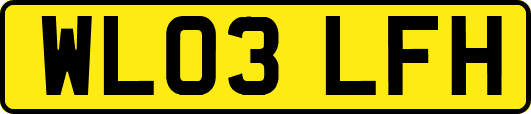 WL03LFH