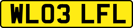 WL03LFL