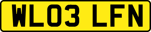 WL03LFN