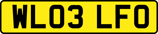 WL03LFO