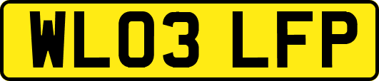 WL03LFP