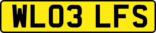 WL03LFS