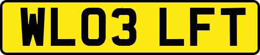 WL03LFT