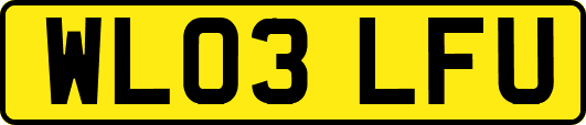 WL03LFU
