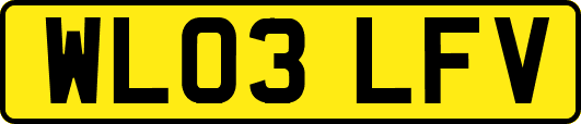 WL03LFV