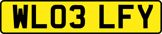 WL03LFY