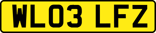WL03LFZ
