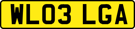 WL03LGA