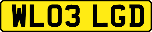 WL03LGD