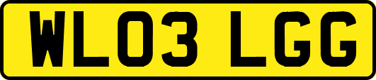 WL03LGG