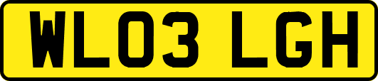 WL03LGH