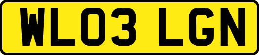 WL03LGN