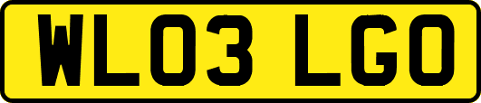 WL03LGO