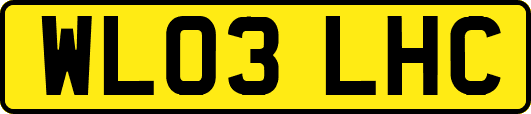WL03LHC