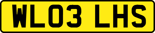 WL03LHS