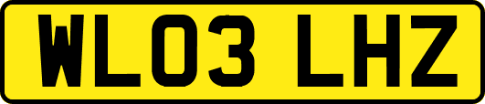 WL03LHZ