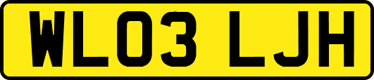 WL03LJH