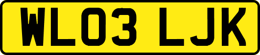 WL03LJK