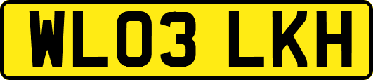 WL03LKH