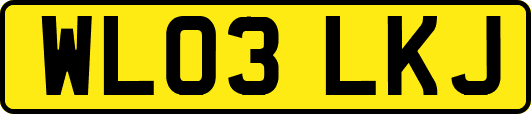 WL03LKJ