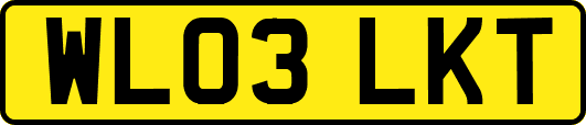 WL03LKT